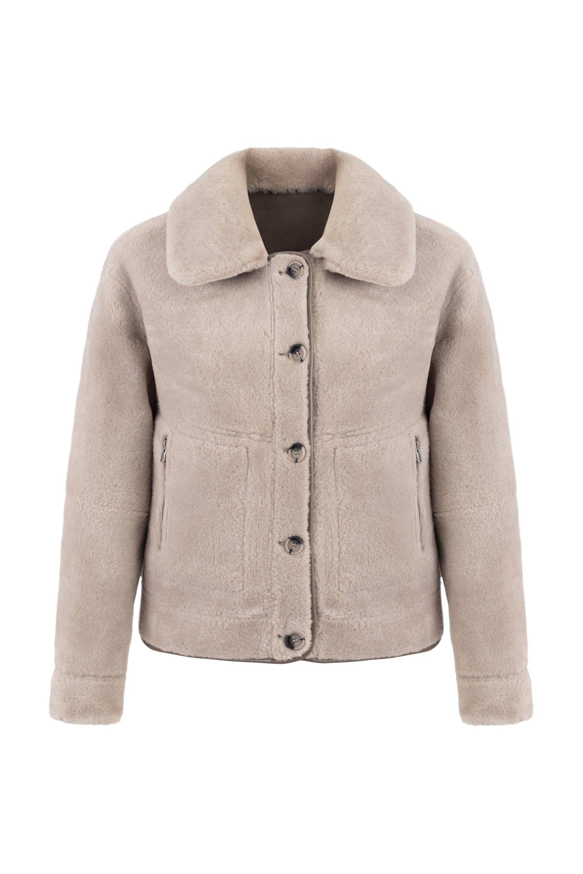Urbancode reversible outdoor jacket BJ20013