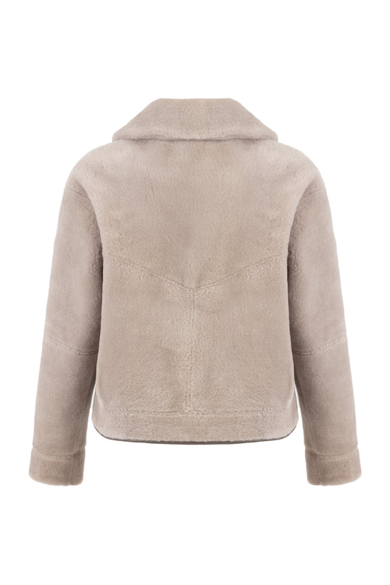 Urbancode reversible outdoor jacket BJ20013