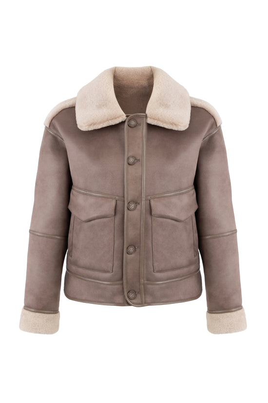 Urbancode reversible outdoor jacket BJ20013