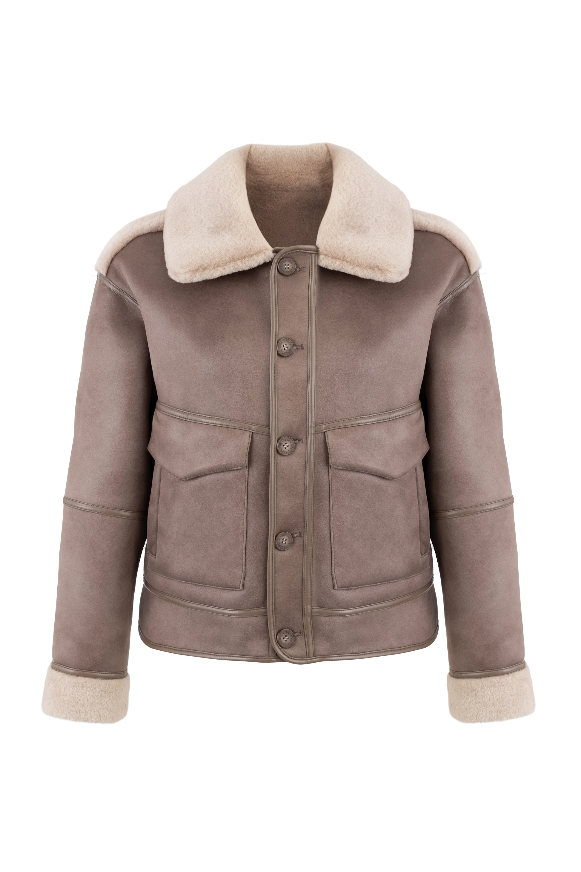 Urbancode reversible outdoor jacket BJ20013