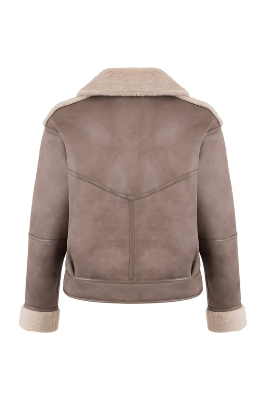 Urbancode reversible outdoor jacket BJ20013