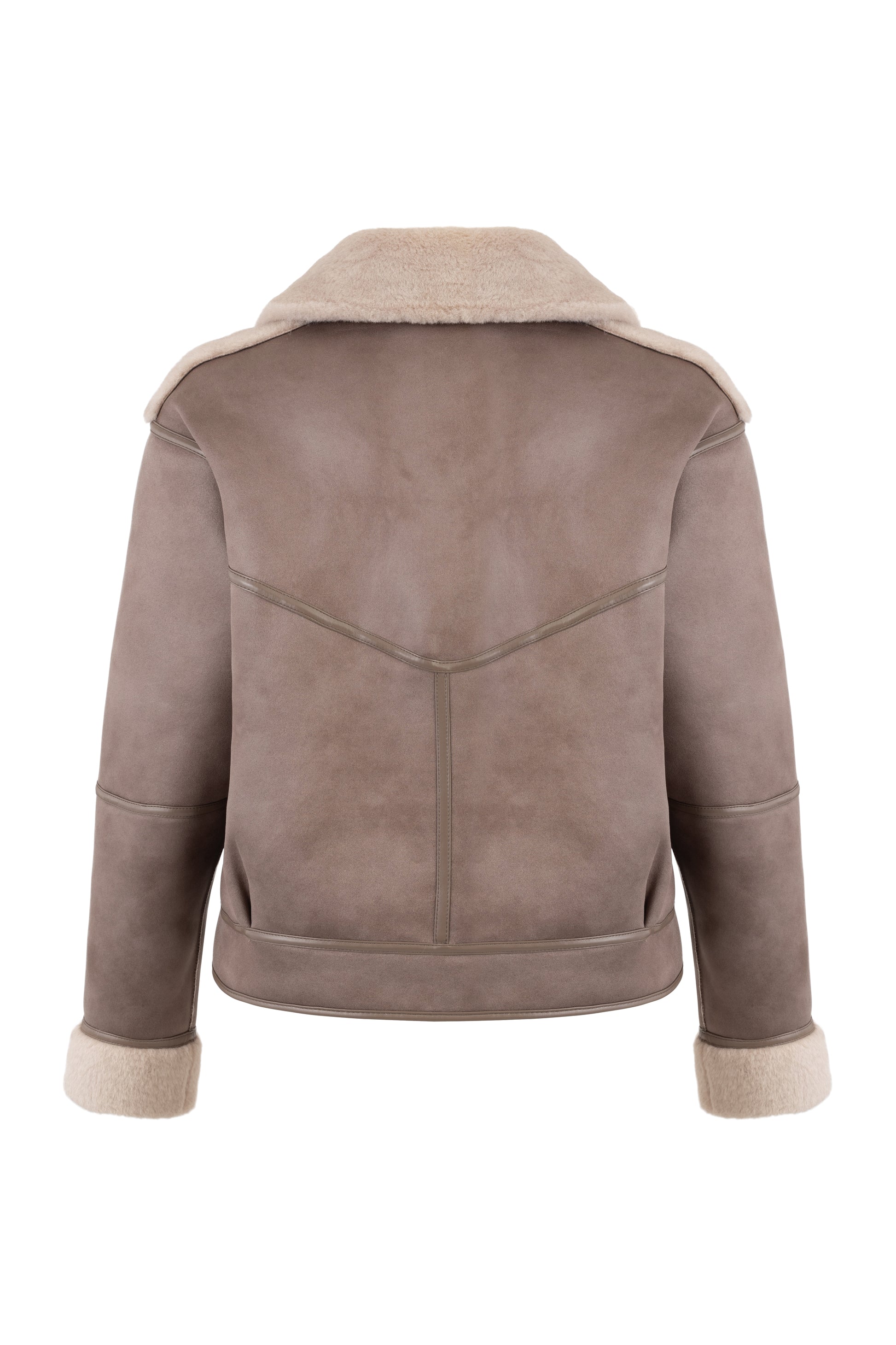 Urbancode reversible outdoor jacket BJ20013