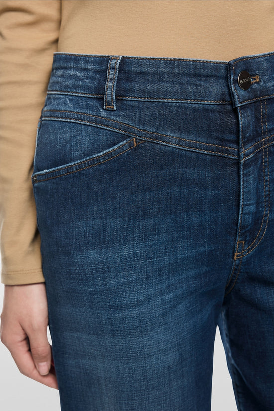 Marc Cain Indigo RENTON Relaxed Fit Jeans