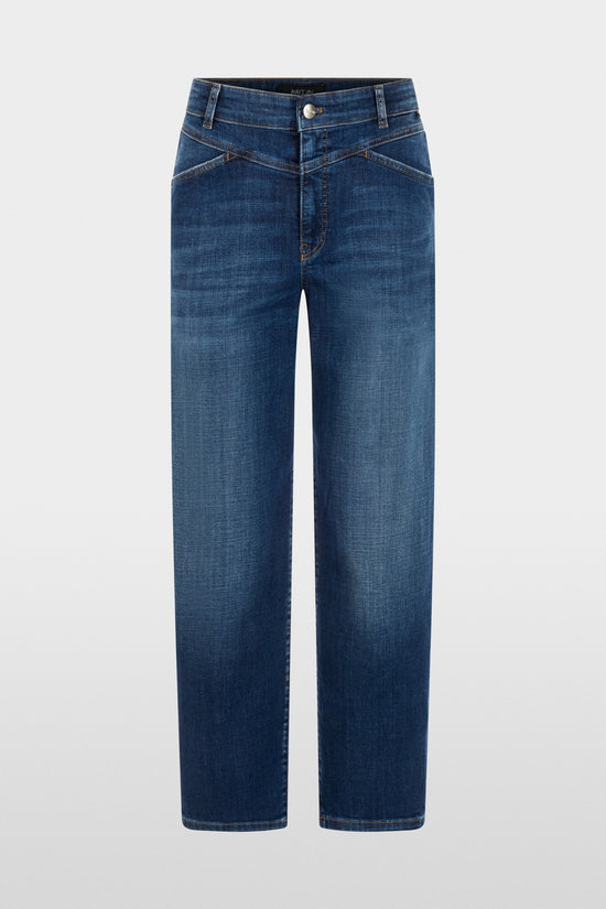 Marc Cain Indigo RENTON Relaxed Fit Jeans