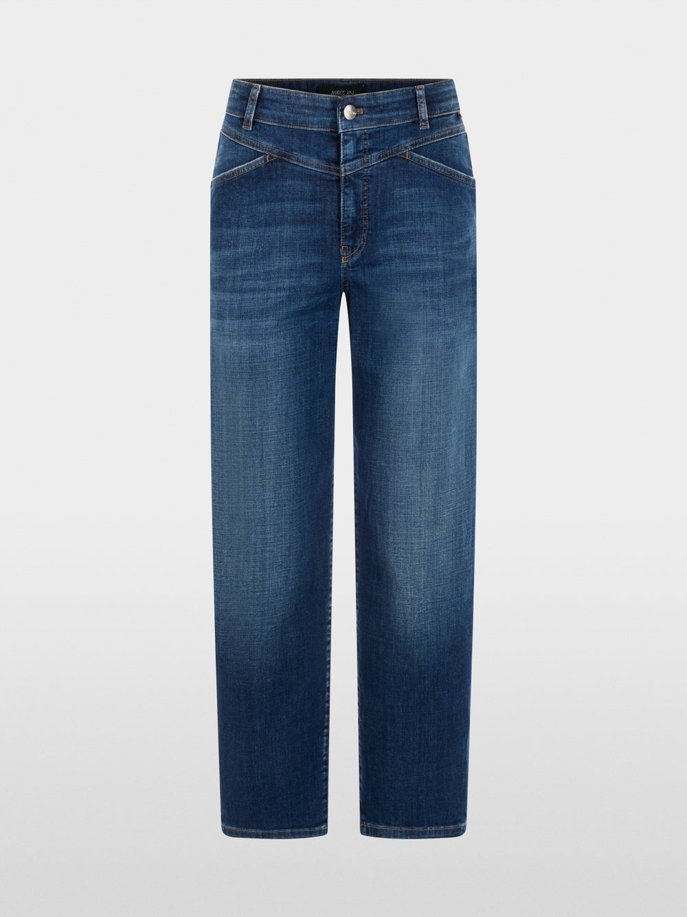 Marc Cain Indigo RENTON Relaxed Fit Jeans