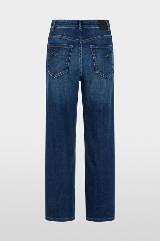 Marc Cain Indigo RENTON Relaxed Fit Jeans