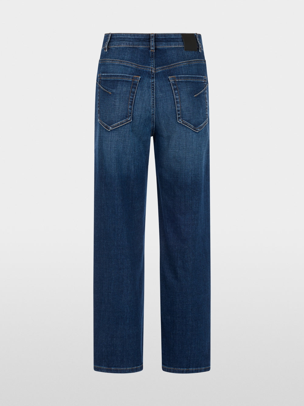 Marc Cain Indigo RENTON Relaxed Fit Jeans