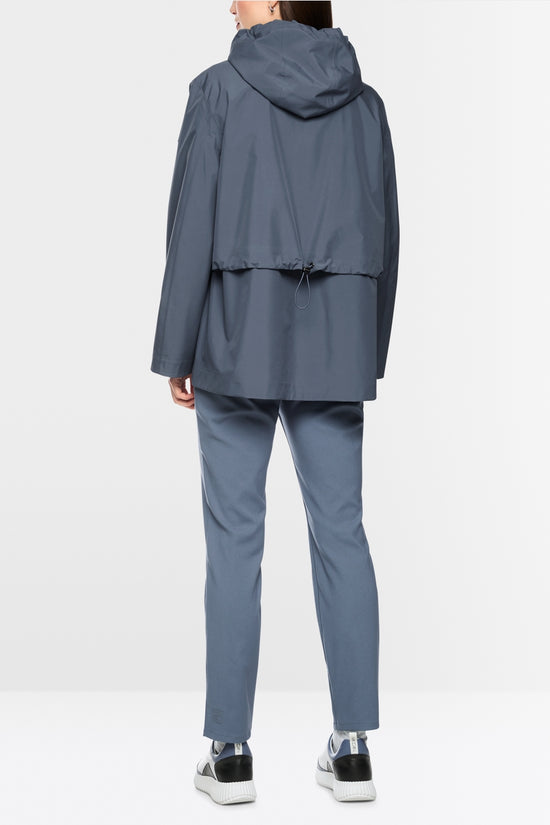 Marc Cain Sports Grey Lightweight Outdoor Jacket