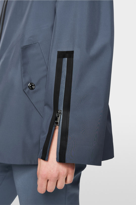 Marc Cain Sports Grey Lightweight Outdoor Jacket