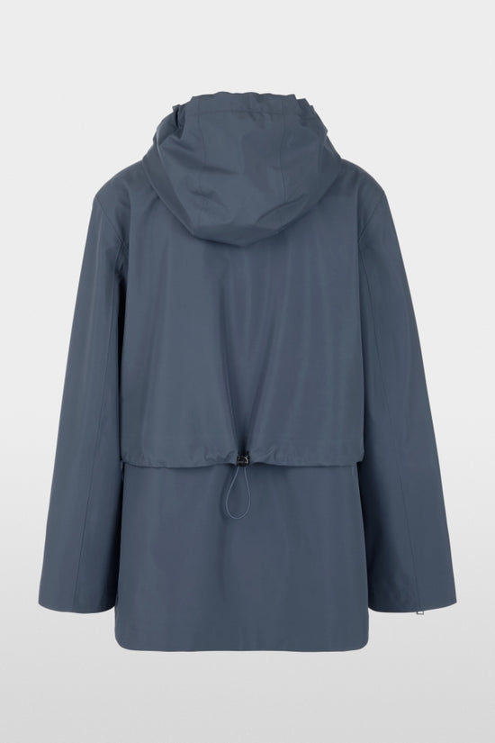 Marc Cain Sports Grey Lightweight Outdoor Jacket