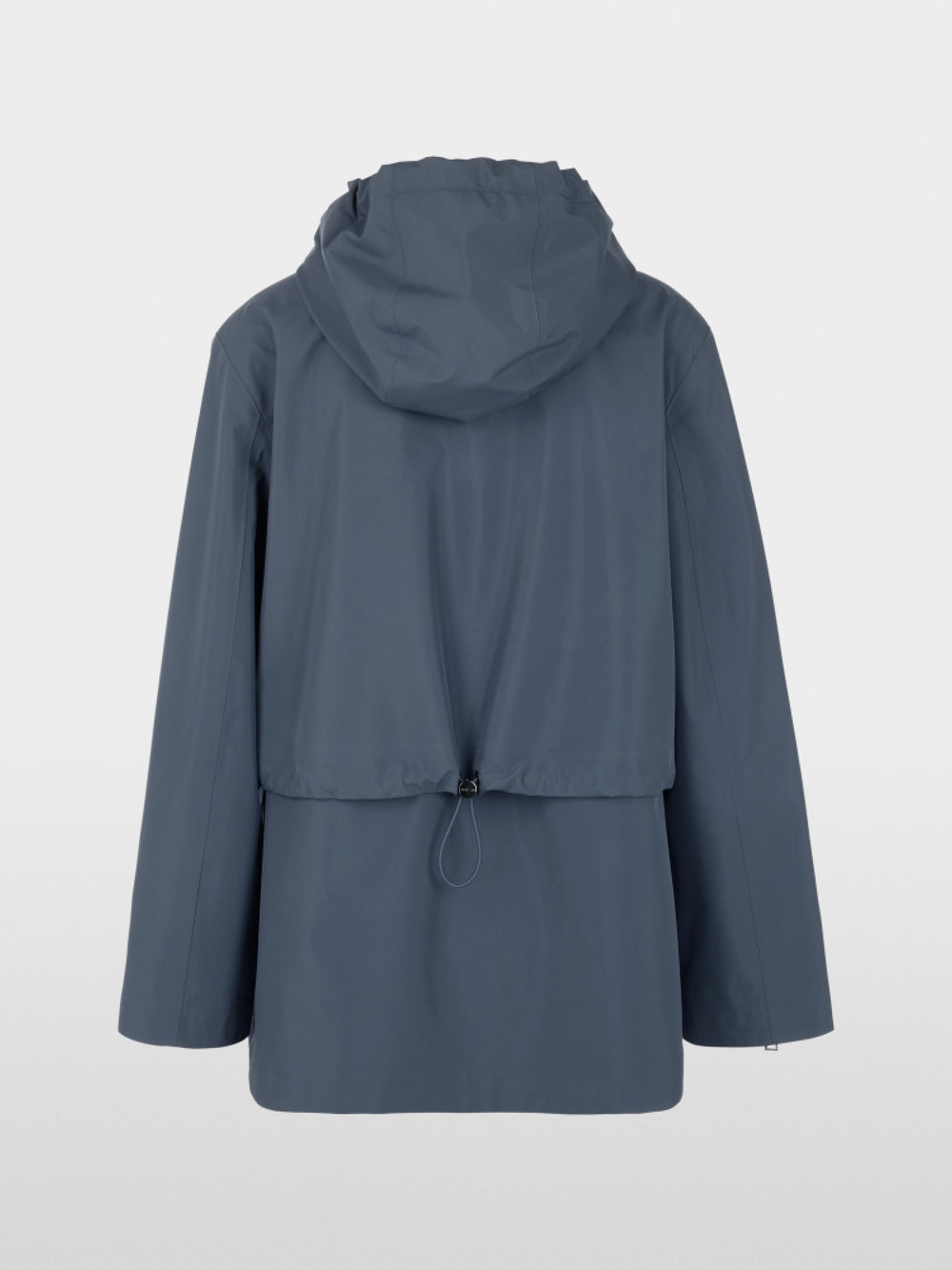 Marc Cain Sports Grey Lightweight Outdoor Jacket