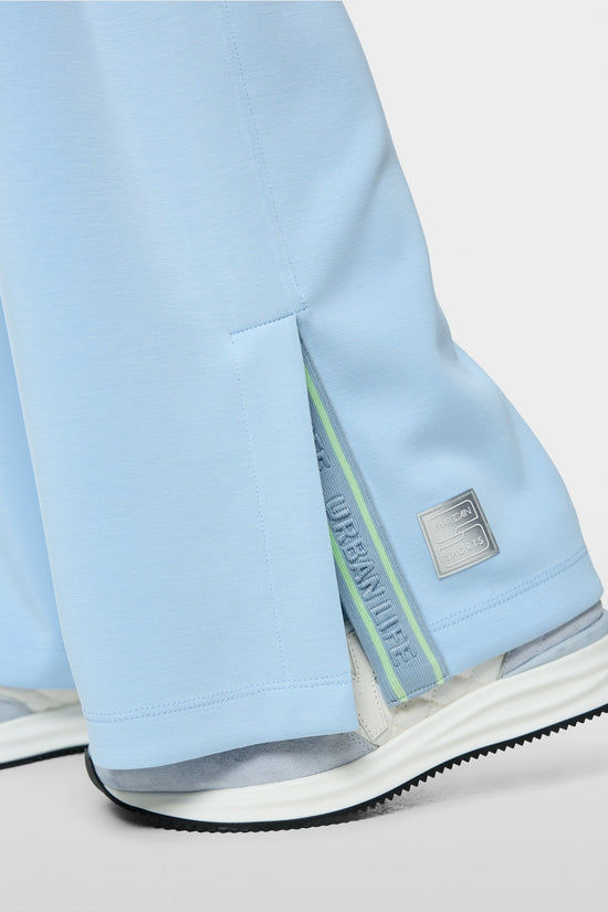 Marc Cain Sports Niagara Mist Wide leg Joggers