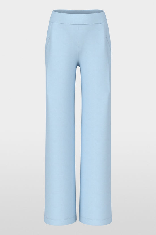 Marc Cain Sports Niagara Mist Wide leg Joggers