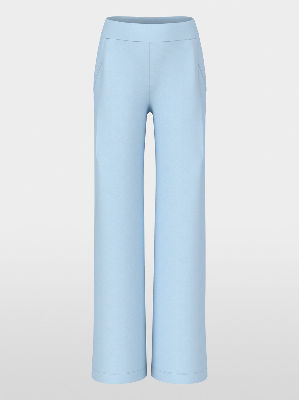 Marc Cain Sports Niagara Mist Wide leg Joggers