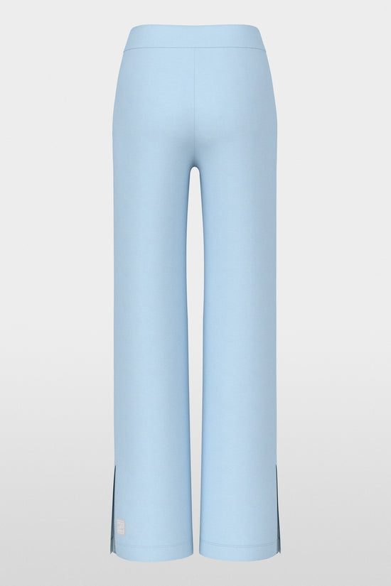 Marc Cain Sports Niagara Mist Wide leg Joggers