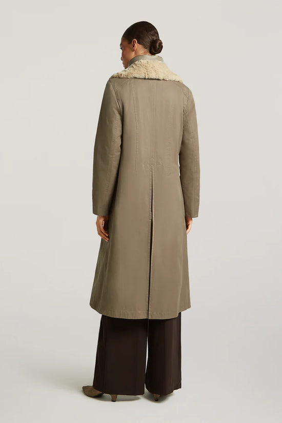 Creenstone Beth coat CSN0960253