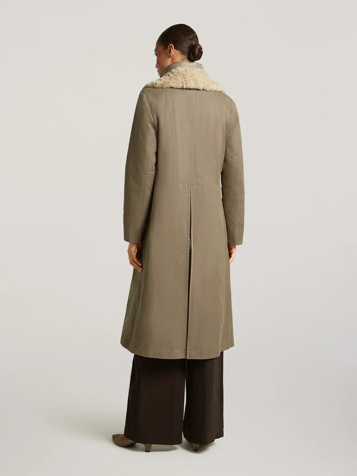 Creenstone Beth coat CSN0960253