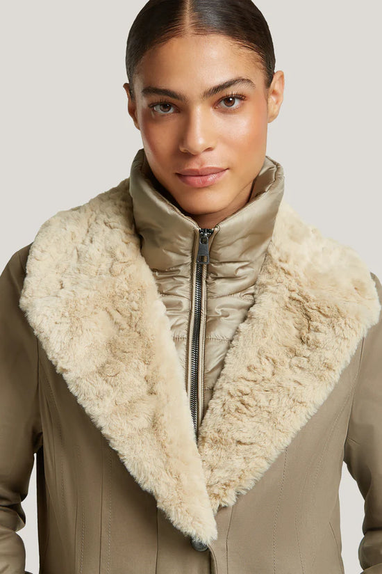 Creenstone Beth coat CSN0960253