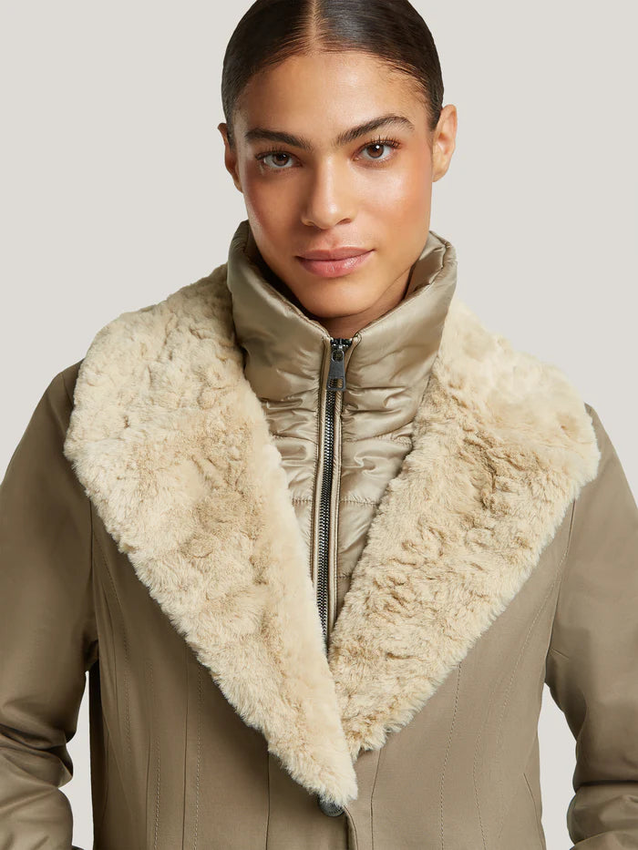 Creenstone Beth coat CSN0960253