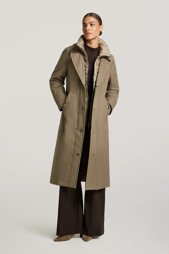 Creenstone Beth coat CSN0960253