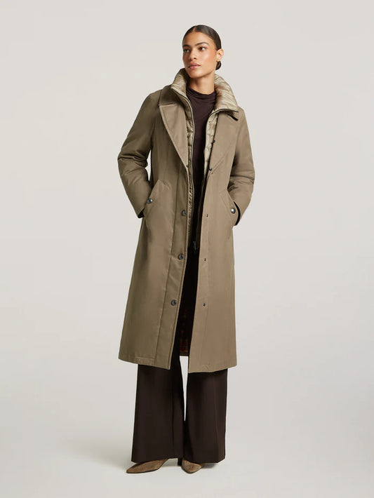 Creenstone Beth coat CSN0960253