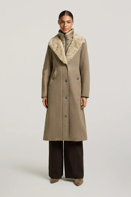 Creenstone Beth coat CSN0960253