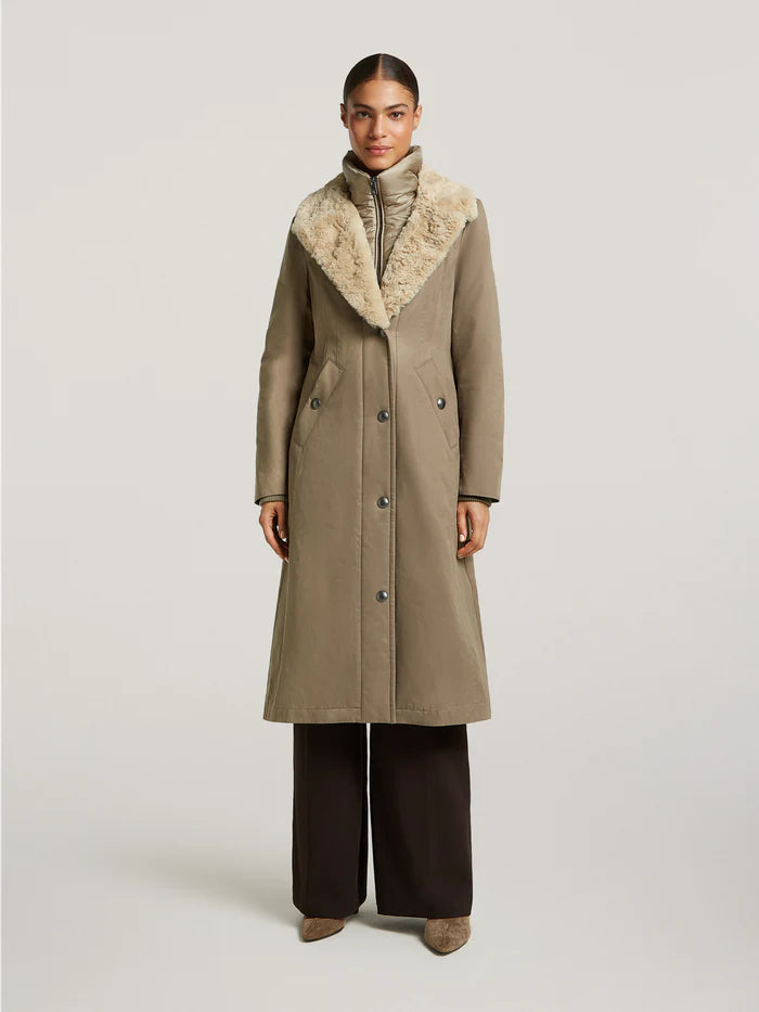 Creenstone Beth coat CSN0960253
