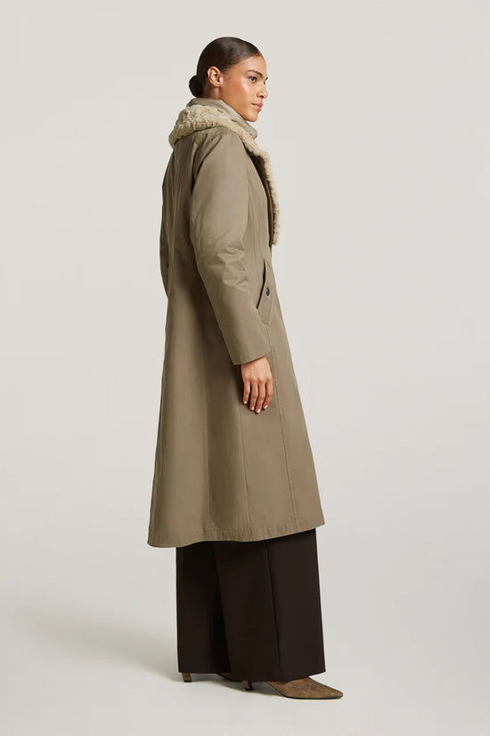 Creenstone Beth coat CSN0960253