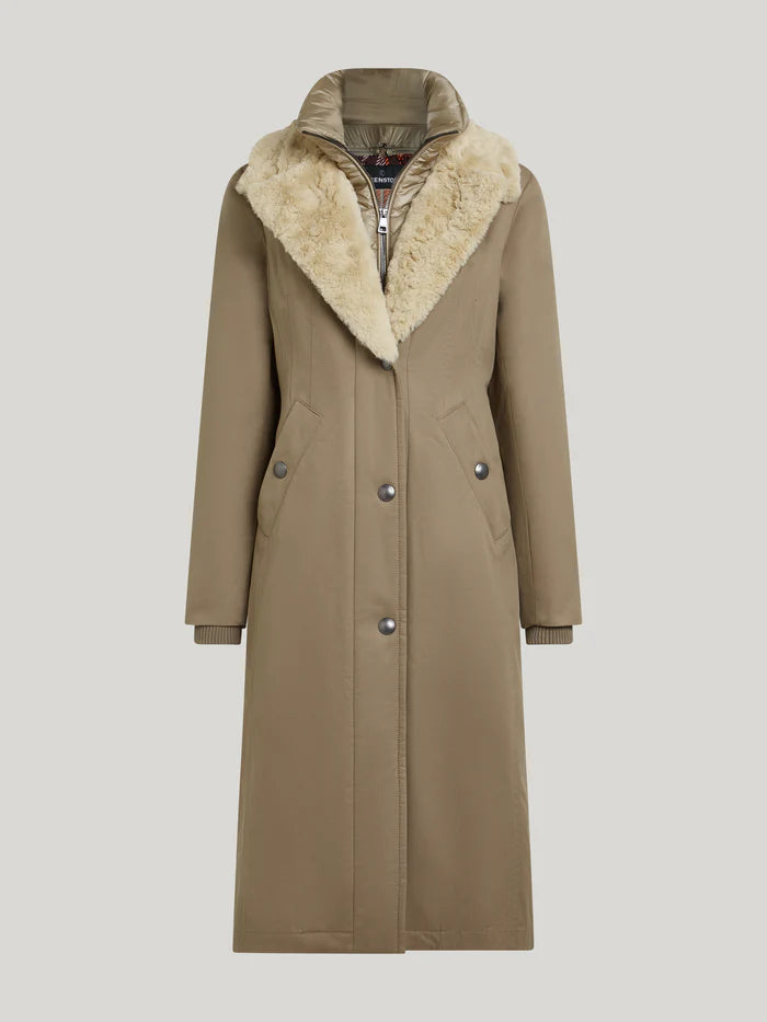 Creenstone Beth coat CSN0960253