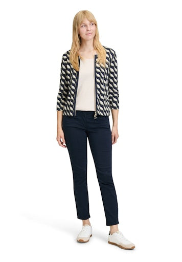 Betty Barclay zip jacket 2537 1411