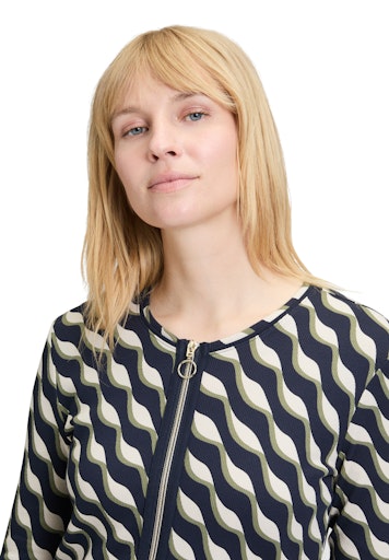 Betty Barclay zip jacket 2537 1411