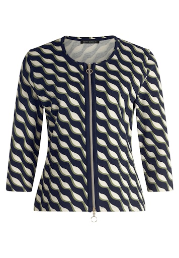 Betty Barclay zip jacket 2537 1411