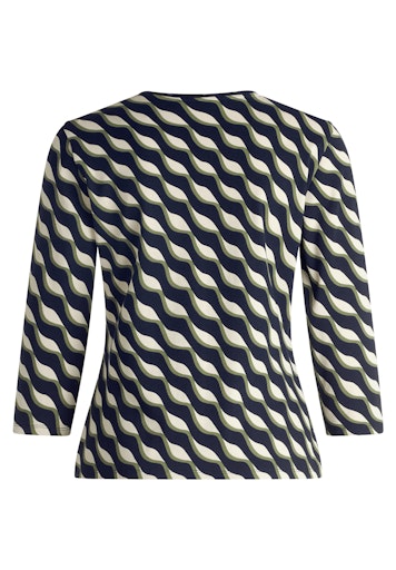 Betty Barclay zip jacket 2537 1411