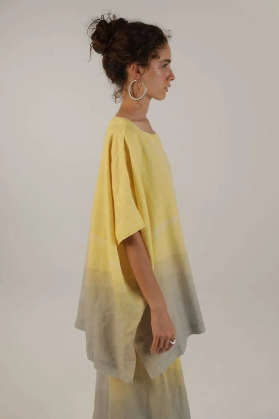Elemente Clemente short sleeve tunic C15D6041131