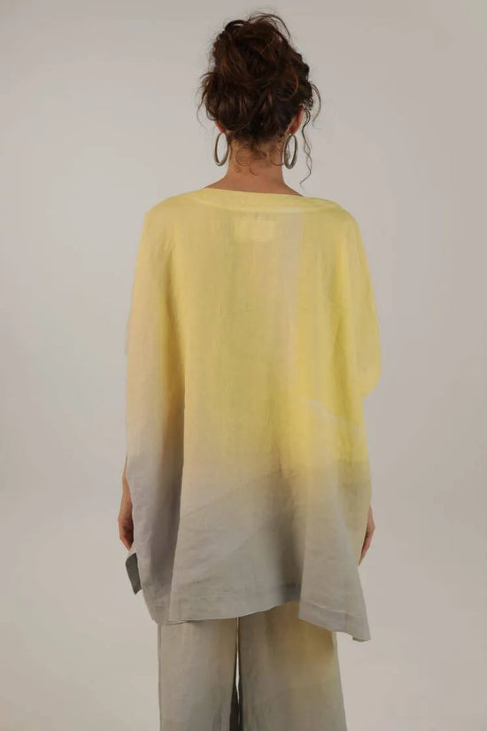 Elemente Clemente short sleeve tunic C15D6041131