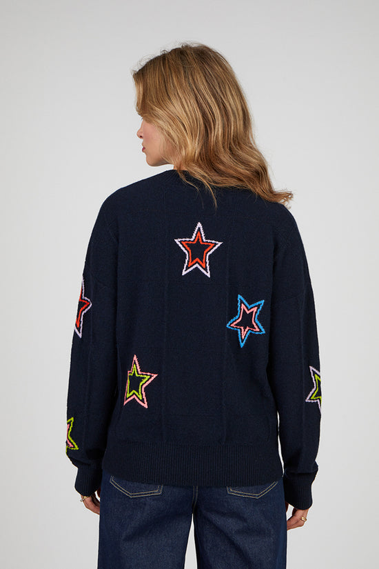 Cocoa Cashmere Aili wool blend sweater CC5865