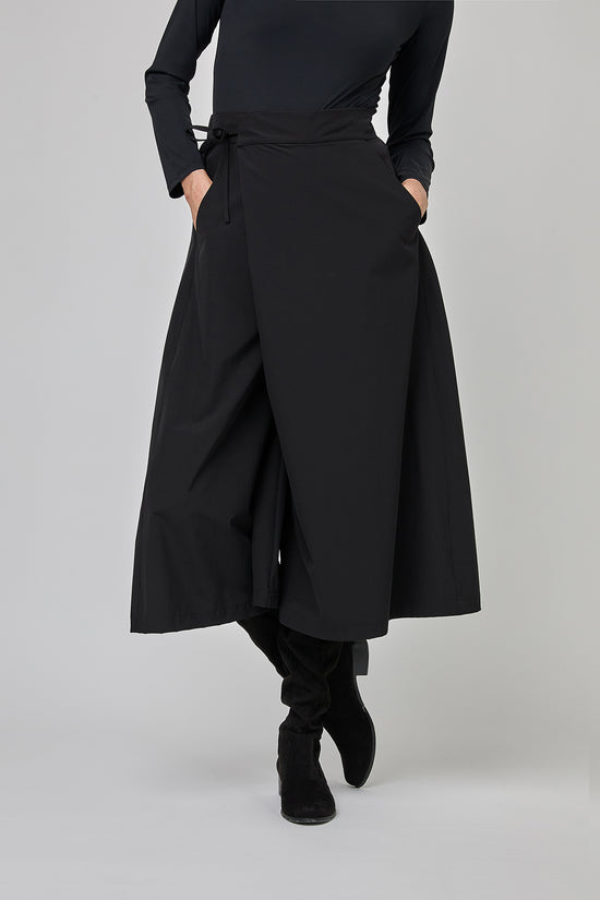 Uchuu wide leg culotte Cf25 110