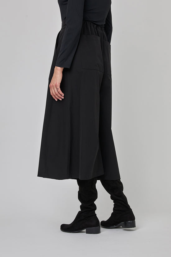 Uchuu wide leg culotte Cf25 110