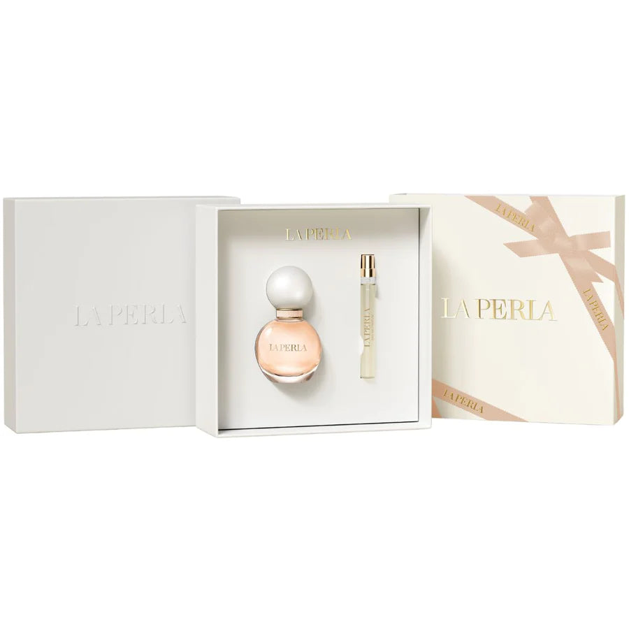 La Perla Luminous Duo Coffret