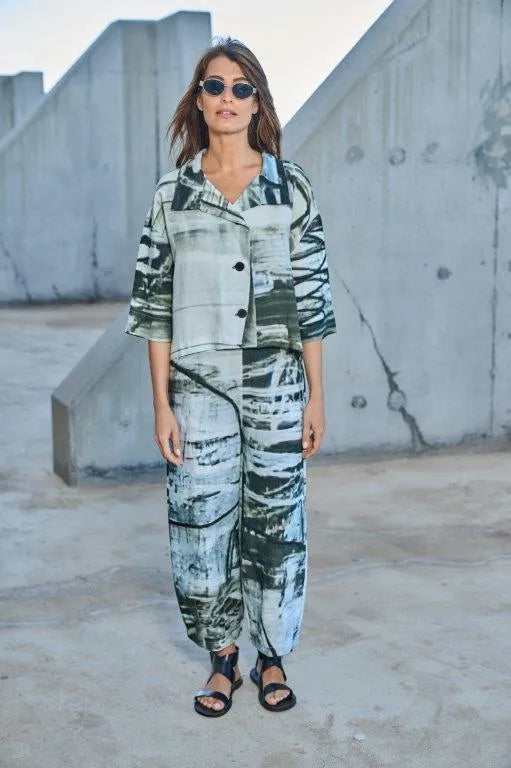 Kokomarina Elixa trousers KM1136