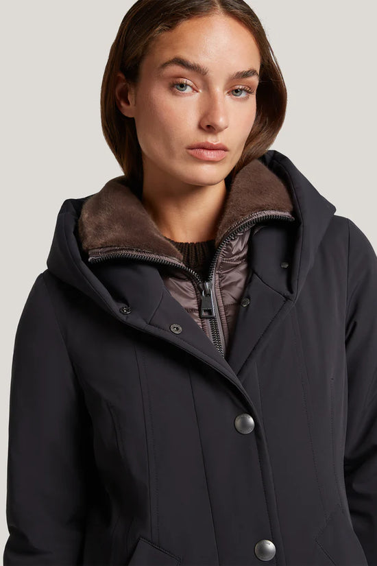 Creenstone Effie coat CSN1561253