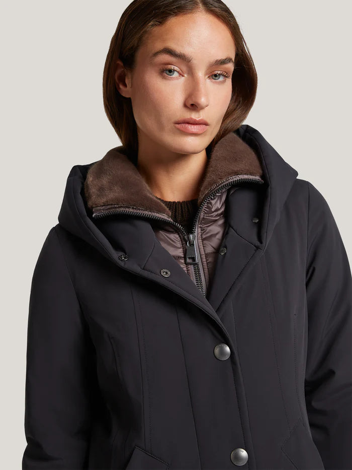 Creenstone Effie coat CSN1561253