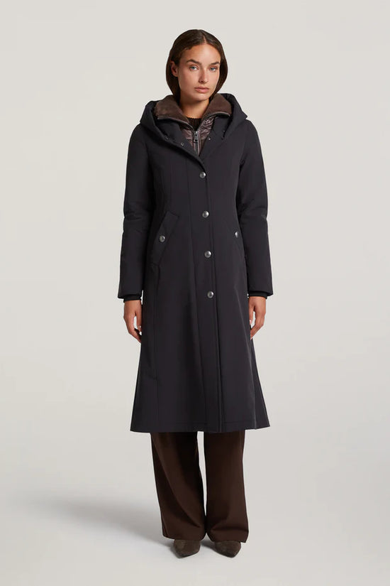 Creenstone Effie coat CSN1561253