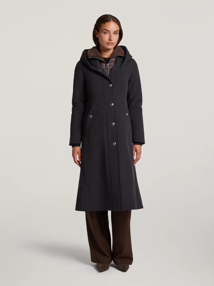 Creenstone Effie coat CSN1561253