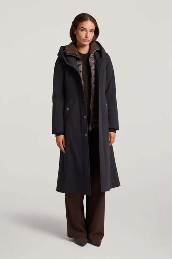 Creenstone Effie coat CSN1561253