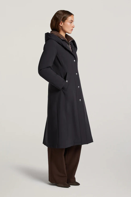 Creenstone Effie coat CSN1561253