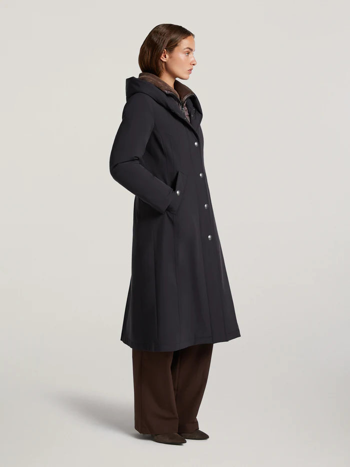 Creenstone Effie coat CSN1561253