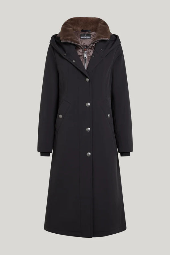 Creenstone Effie coat CSN1561253
