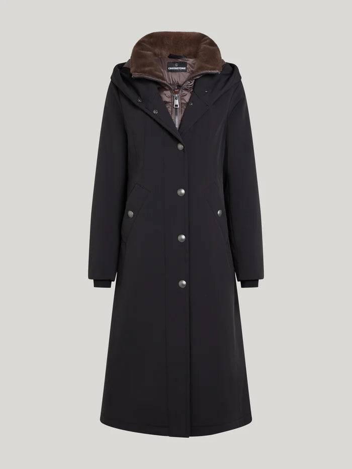 Creenstone Effie coat CSN1561253