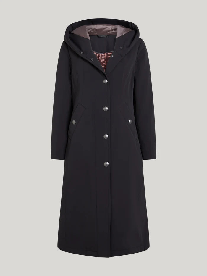 Creenstone Effie coat CSN1561253